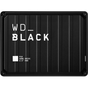 WD  Black P10